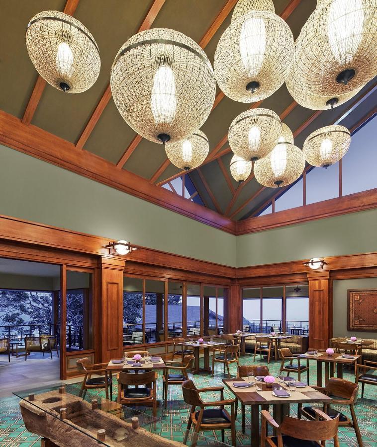 Taj Chia Kutir Resort & Spa Darjeeling Dárdžiling Exteriér fotografie