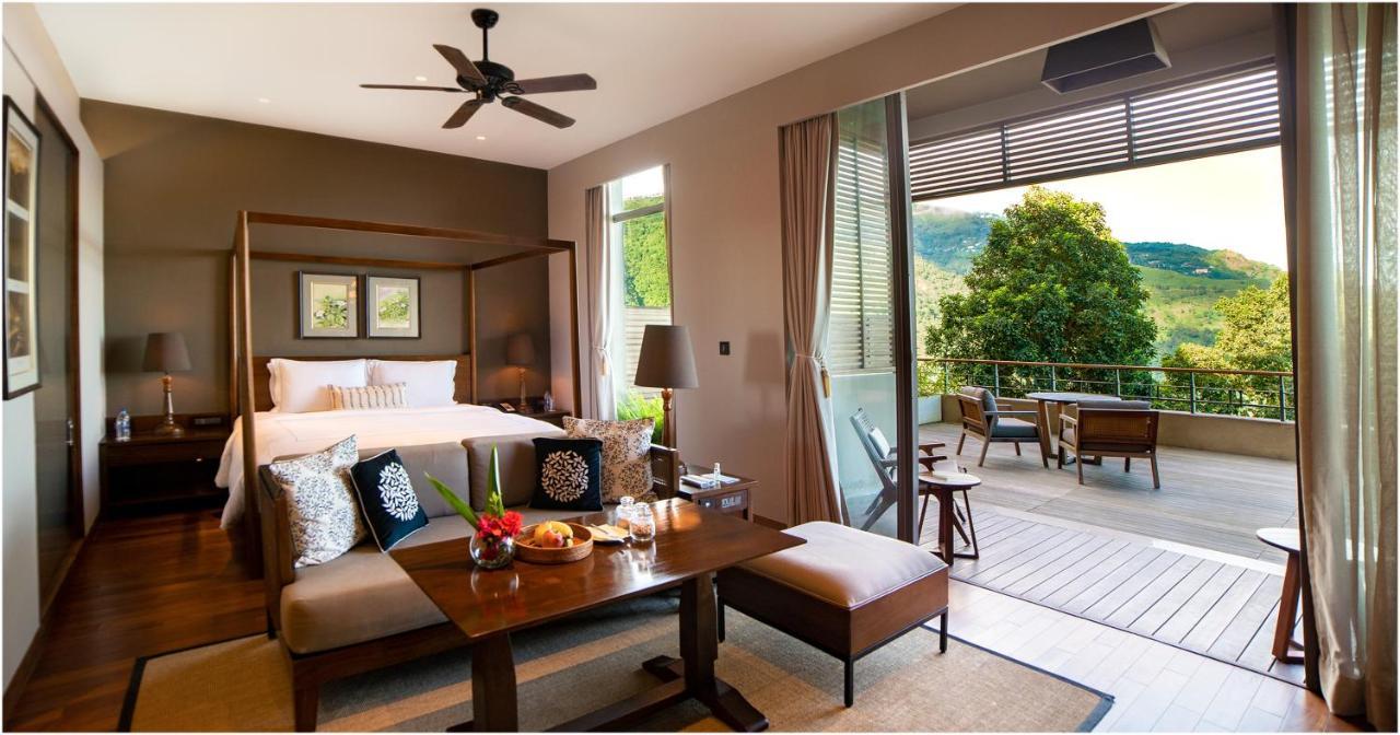Taj Chia Kutir Resort & Spa Darjeeling Dárdžiling Exteriér fotografie